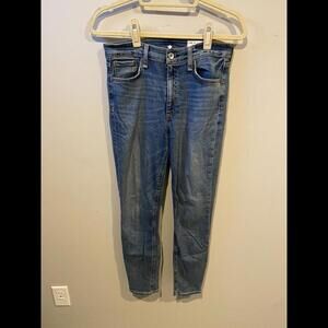 Rag & Bone Jeans- size 27, EUC